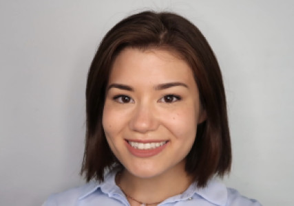 Profile photo for Kimi Rutledge