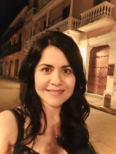 Profile photo for Clara Morales