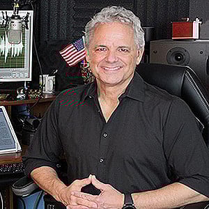 Profile photo for John Redden