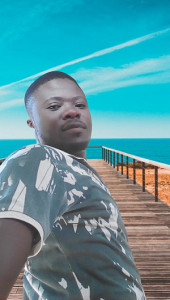 Profile photo for Valentine Joseph