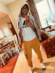 Profile photo for Shlok Vaidya