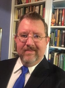 Profile photo for Matt Hicks