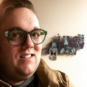 Profile photo for Chris Johnson