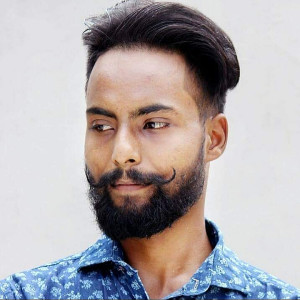 Profile photo for Aman deep