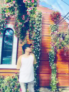 Profile photo for Van Natith