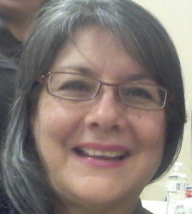 Profile photo for Karla Sotelo