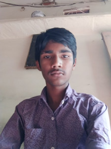 Profile photo for Veerendra Prajapati