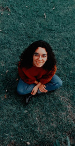 Profile photo for Dolores Elizabeth Arias González