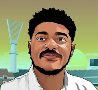 Profile photo for alex ortiz