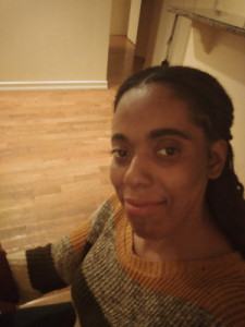 Profile photo for India MCcray