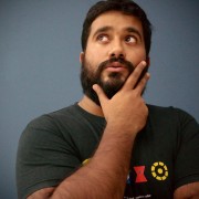 Profile photo for George Kuruvilla