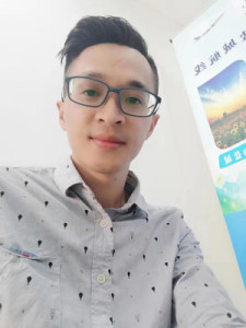 Profile photo for Jianhua Wang