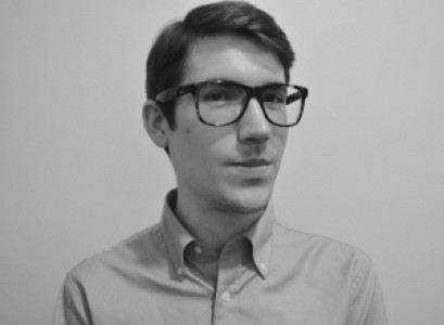 Profile photo for Christopher Naumann