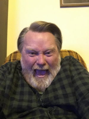 Profile photo for Anthony Hayes