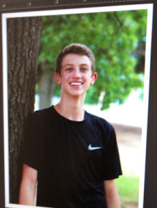 Profile photo for Dylan Carter