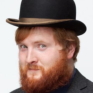 Profile photo for John D Ruddy