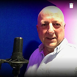 Profile photo for Allan Senior