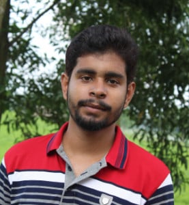 Profile photo for Sazid Ali