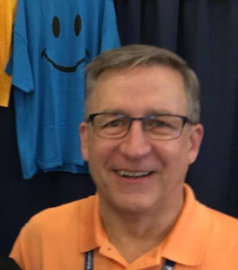 Profile photo for Jerry Ziemkiewicz