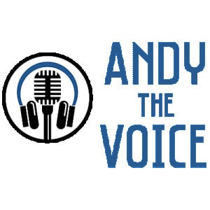 Profile photo for British Male Voiceover: Andy Corrigan