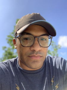 Profile photo for Francisco Velazquez