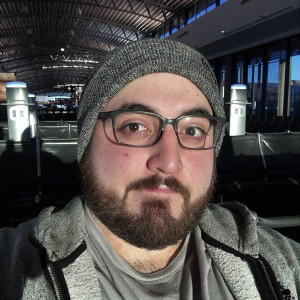 Profile photo for Jonathan Gibbs