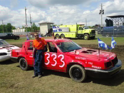 Profile photo for Jimmy Leblanc