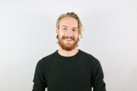 Profile photo for Davis Alanen