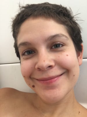 Profile photo for Mariah Welch