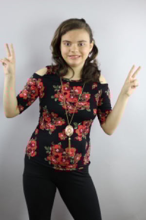 Profile photo for Gabriella Salinas