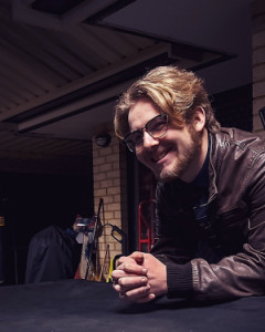 Profile photo for Jaxson Maksimovic