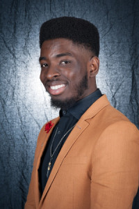 Profile photo for Jacob Emezua Jr.