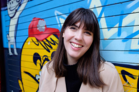 Profile photo for Zosia Le Bihan