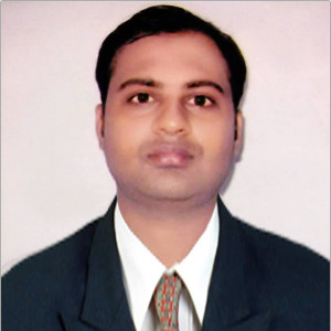 Profile photo for Pankaj Saroj