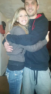 Profile photo for Courtney Blankenship