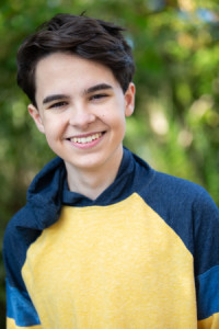 Profile photo for Owen Myre