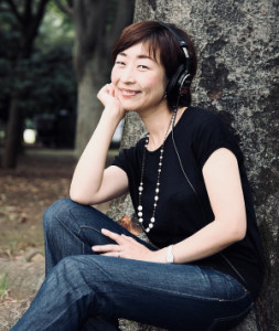 Profile photo for Shizuka Koga
