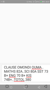 Profile photo for Clause matoro