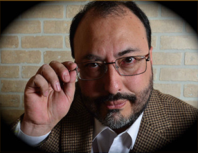 Profile photo for Emilio Pineda