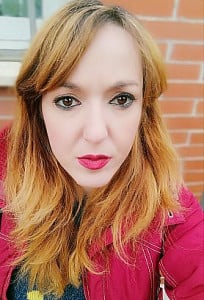 Profile photo for Carmen Tabernero Martínez