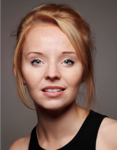 Profile photo for Michaela Longden