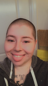 Profile photo for Nikki May-Hatch