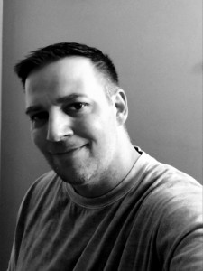 Profile photo for Eric Necker