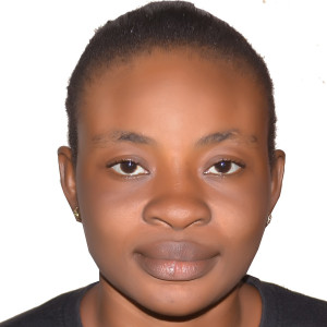 Profile photo for Loise Okoro