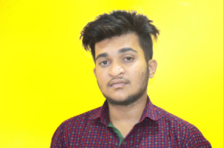 Profile photo for Sohail Farhaan