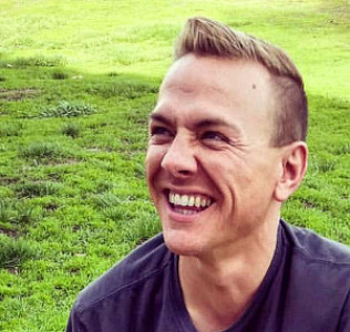 Profile photo for Quinn Callens