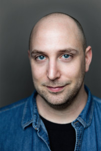 Profile photo for Michael Amendola