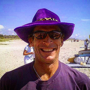 Profile photo for Sean Volland