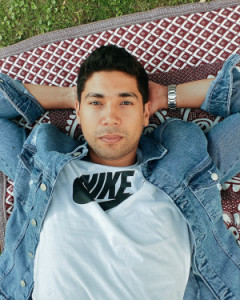 Profile photo for Hakeem Kamal