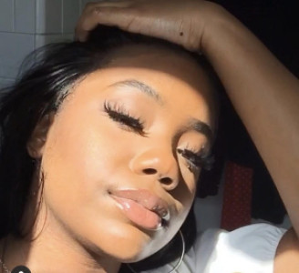 Profile photo for Danelle Bailey